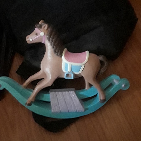 Wall house for child wall - Picture 2 of 3